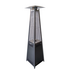 Outback Heating PHAU0819ODSS Silver 190cm LPG Pyramid Heater image NaN