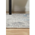 Rug Culture Illusions Small Blue & Silver Rug 200X80CM - ILU-132-BLUE-20080 image NaN