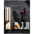 Furi Pro Jet Black Three Piece Knife Set 41483 image NaN
