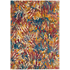 Rug Culture Dreamscape Medium Tropical Rug 230X160CM - DRM-855-TROP-230X160 image NaN
