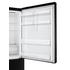 LG 420L Bottom Mount Fridge Black Steel GB-455BTL image NaN