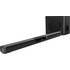 Philips HTL3140 2.1Ch Sound Bar with Bluetooth and NFC image NaN