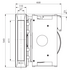 BORA Professional 2.0 Extractor with Integrated Fan PKAS image NaN