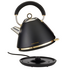 Morphy Richards Ascend Soft Gold Kettle MRSGK15B image NaN