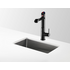 Zip HT1790Z2-91295 HydroTap All-in-One Boiling Chilled and Sparkling Filtered Water plus Hot and Cold with Canister image NaN