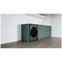 Haier 8kg Heat Pump Dryer Dark HDHPS80NB1 image NaN