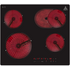 Trinity 60cm Ceramic Touch Control 5 Zone Ceramic Cooktop TRC605 image NaN