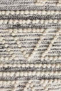 Rug Culture Hudson Extra Large Silver Rug 320X230CM - HUD-806-SIL-320X230 hero image