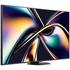 Hisense 65 Inch U8QAU ULED Mini-LED TV 65U8QAU [2025] image NaN