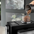 DeLonghi Rivelia Fully Automatic Coffee Machine Black EXAM44055B image NaN