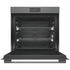 Fisher & Paykel Series 9 76cm Minimal Pyrolytic Oven Grey OB76SMPUG3 image NaN