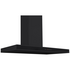 Schweigen 90cm Classic Series Canopy Rangehood with External Motor DS3326B-9S1 image NaN