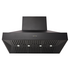 Schweigen 3000m3/h Silent BBQ Rangehood 120cm and Flue CL8912BSP2KIT image NaN