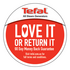 Tefal Steam Iron GV7096 image NaN