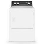 Speed Queen 9kg LP Gas Dryer ADG3TRGASLP hero image