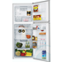 310L Westinghouse Fridge WTB3100PB image NaN
