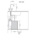 Puretec SPARQ-H2 Instant Hot and Ambient Filtered Water Tap image NaN