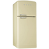 Smeg FAB50RAP 473L Top Mount Fridge image NaN