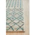 Rug Culture Evoke Medium White Rug 300X80CM - EVO-260-WHI-300X80 image NaN