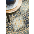Rug Culture Legacy Large Multi-coloured Rug 240X240CM - LEG-857-NAVY-240X240 image NaN