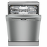 Miele Freestanding Stainless Steel Dishwasher G7104SCCLST image NaN