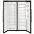 Liebherr 707L Side by Side Fridge PKSBSBS7253 image NaN