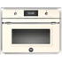 Bertazzoni 60cm Heritage Combi-Microwave Compact Oven F457HERMWTAX image NaN