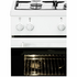 Artusi 54cm Dual Fuel Freestanding Oven/Stove AFGE5440W image NaN