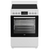 Beko 60cm White Electric Freestanding Oven With Ceramic Cooktop BFCB60VMW image NaN