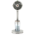 Shark FlexBreeze ProMist Misting Tower Fan with Water Tank White FA302WHANZ image NaN