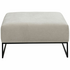 Kalona VAEROY Ottoman Pearl WS-208-05-VILA-54 image NaN