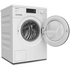 Miele W1 Series 8kg Front Load Washing Machine WEA125WCS image NaN