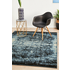 Rug Culture Calypso Large Navy Rug 290X200CM - CAL-6105-NAV-290X200 image NaN