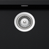 Abey N120P Schock Puro Soho Single Sink image NaN