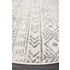 Rug Culture Oasis Large Grey Rug 240X240CM - OAS-456-GREY-240X240 image NaN