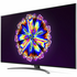 LG 65 Inch NANO91 Series 4K UHD Smart NanoCell LED TV 65NANO91TNA image NaN