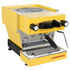 La Marzocco Linea Mini Yellow Home Package with White Grinder WA-MPACKYW image NaN