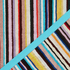 Missoni Chandler 100 Bath Towel 70x115 - 8051575843532 image NaN