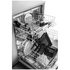 DeLonghi Maestosa Fully Automatic Coffee Machine EPAM96075GLM image NaN