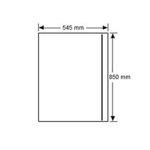 Smeg SWC120X-1 18 Btls/54 Cans Fridge hero image