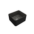 Turner Hastings Novi 50 x 46 Fine Fireclay Single Bowl Butler Sink Matte Black NO50FS-MB image NaN