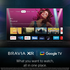 Sony 75 Inch X95K Bravia XR Mini LED 4K Google TV XR75X95K image NaN