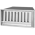 Sirius 52cm Undermount Rangehood SL906L520 image NaN