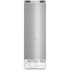 Miele 399L Freestanding Upright Fridge Stainless Steel with WiFi KS4783EDETCCS image NaN