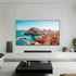 LG 75 Inch NANO80A 4K UHD Smart LED TV 75NANO80ASA [2025] image NaN