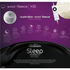 Sunbeam Sleep Perfect Super King Bed Wool Fleece Heated Blanket BL5681 image NaN