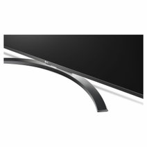 LG 43 Inch UM76 4K UHD HDR ThinQ AI Smart LED TV 43UM7600PTA hero image