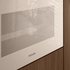 Miele 60cm ArtLine Built-In Compact Combi-Microwave Oven Pearl Beige H7840-BMX-PEBE image NaN