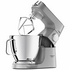 Kenwood XL Titanium Chef Baker Benchtop Mixer Silver KVL85004SI image NaN