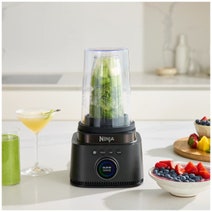 Ninja Stealth IQ Duo Power Blender Black QX301 hero image